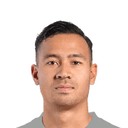 R. MAPLETON PES 2019 portrait