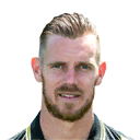VAN DER WERFF PES 2014 portrait