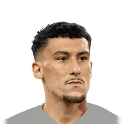 H. GOLDSTEIN PES 2021 portrait