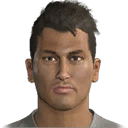 JEFFREN PES 2012 portrait