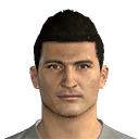 T. ELYOUNOUSSI PES 2016 portrait