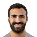 BALENZIAGA PES 2021 portrait
