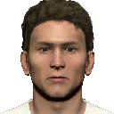 K. ANDREWS PES 2012 portrait