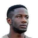 SUTCHUIN PES 2012 portrait