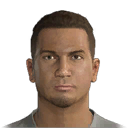 CARLETO PES 2011 portrait