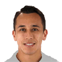 F. ORELLANA PES 2021 portrait
