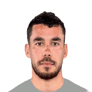 O. GOLLANCZ PES 2020 portrait