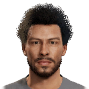 J. RIZQALLAH PES 2020 portrait