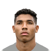 G. BELTRAN PES 2020 portrait