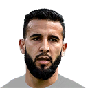 A. EL KAOUTARI PES 2021 portrait
