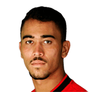 T. AYRES PES 2021 portrait