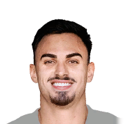 F. BONNER PES 2021 portrait