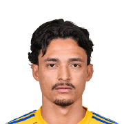 E. REIDY PES 2021 portrait