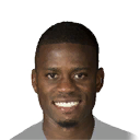 F. AYITÉ PES 2011 portrait