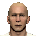 IVAN IVANOV PES 2011 portrait