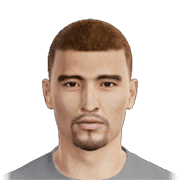 JORDI RUBIO PES 2021 portrait