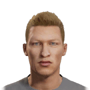 A. GIANELLO PES 2021 portrait