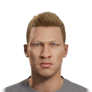 A. SGRENA PES 2021 portrait
