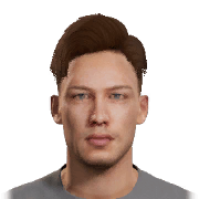 C. MANDUCA PES 2021 portrait