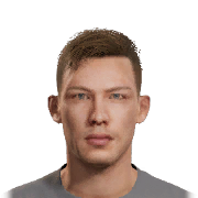 I. DINI PES 2021 portrait