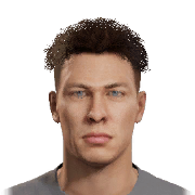 P. FORTUNATO PES 2021 portrait