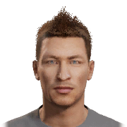 S. BORGOBELLO PES 2021 portrait
