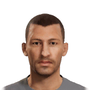 J. LESAMA PES 2021 portrait