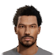 M. SAVERIN PES 2021 portrait