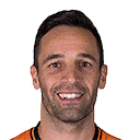 ARANA PES 2016 portrait