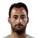 BETO PES 2011 portrait