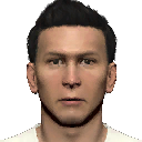 VUJIČEVIĆ PES 2011 portrait