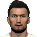 S. ATROUS PES 2020 portrait