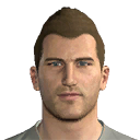 SMELTZ PES 2012 portrait