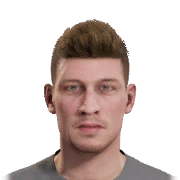 CROS PES 2011 portrait