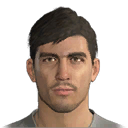MARC VALIENTE PES 2019 portrait