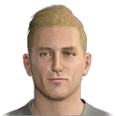 S. RIEKS PES 2019 portrait