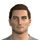 S. ŠĆEPOVIĆ PES 2021 portrait