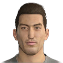 XANDÃO PES 2011 portrait