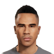M. PONCE PES 2013 portrait