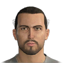 C. JORQUERA PES 2012 portrait