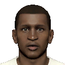 V. CORTÉS PES 2011 portrait