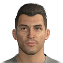 D. ARIAS PES 2012 portrait