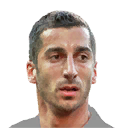 H. MKHITARYAN PES 2021 portrait