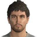 F. NIELL PES 2017 portrait