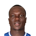 V. ABOUBAKAR PES 2021 portrait