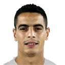 W. BEN YEDDER PES 2012 portrait