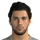 SÍLVIO PES 2015 portrait