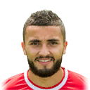 Z. LABYAD PES 2021 portrait