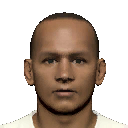 ÉVERTON PES 2011 portrait