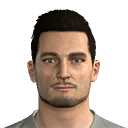 SERGIO ÁLVAREZ PES 2021 portrait